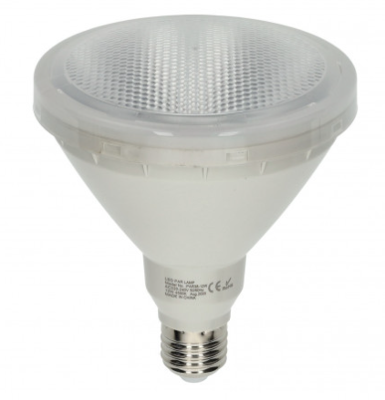 Bombilla led Par-38