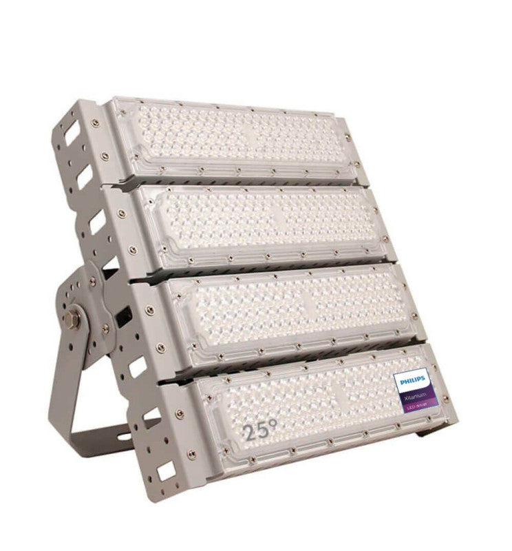 Proyector modular profesional 200w