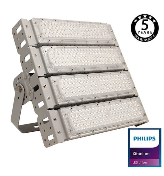 Proyector modular profesional 200w