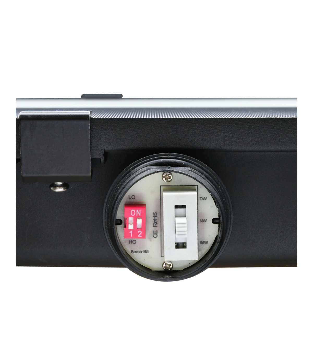 Proyector multipoténcia 120/160/200w  CCT