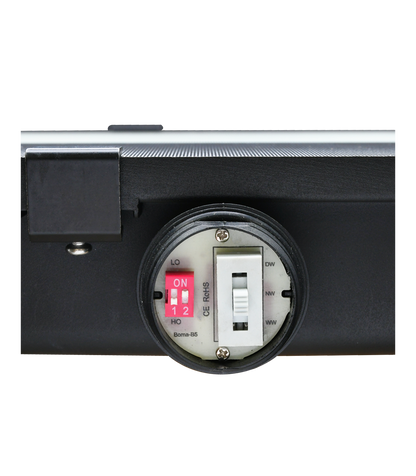 Proyector multipoténcia 120/160/200w  CCT