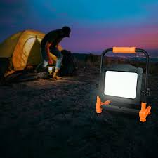 Proyector portátil recargable