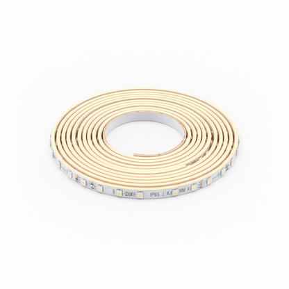 Rollo Tira LED 220V Mini 6,5mm IP65