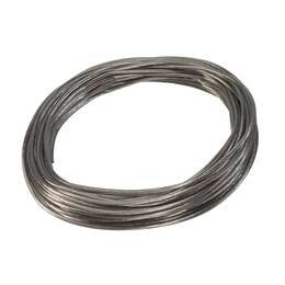 Sistema d'Il·luminació per Cables 12V - Modular Personalitzable | Cromat, Blanc, Negre