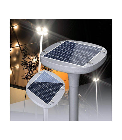 Luminaria Farola solar