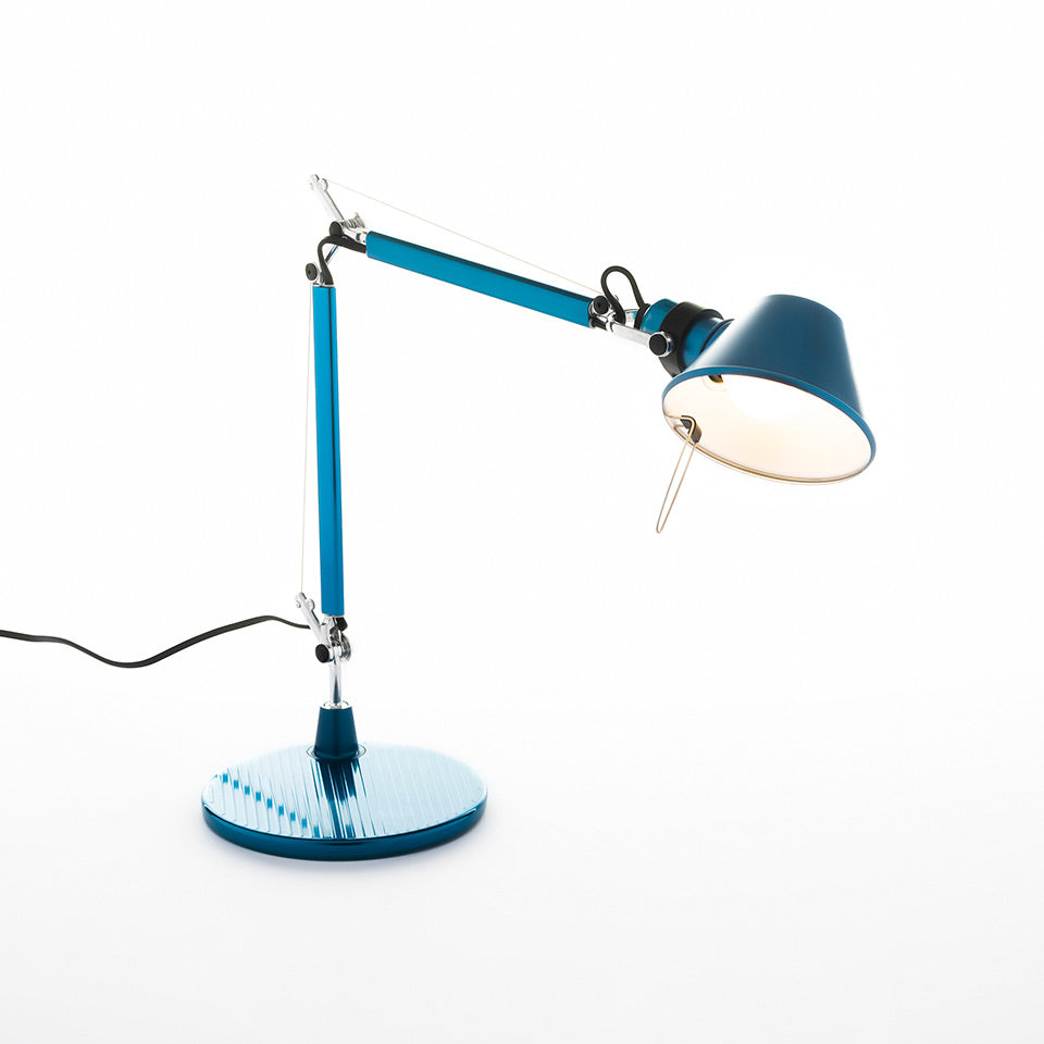 Lámpara sobremesa Tolomeo micro