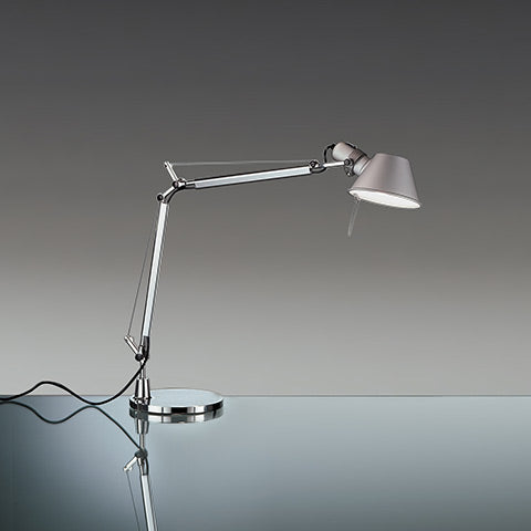 Lampara sobremesa Tolomeo mini