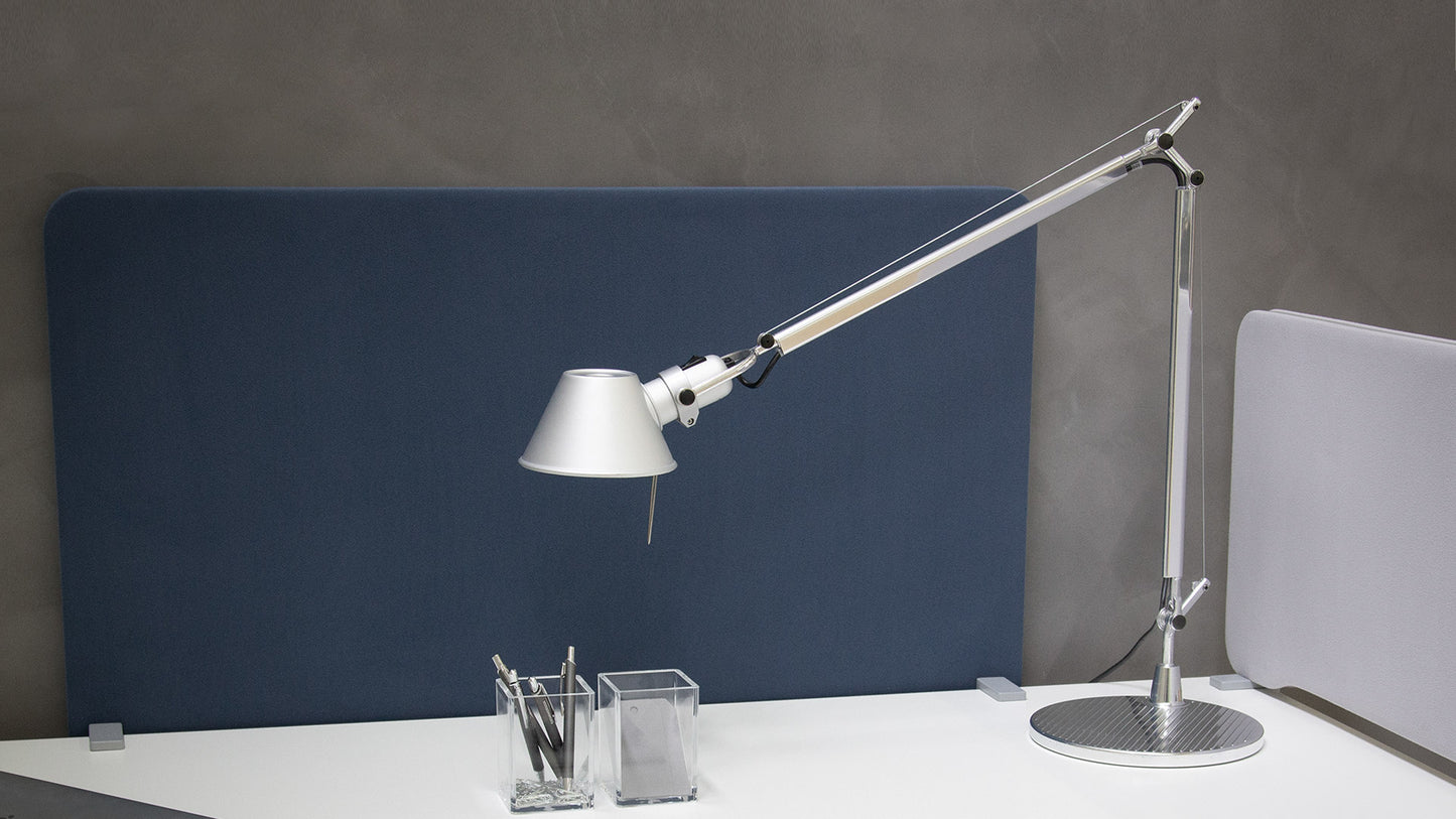 Lámpara sobremesa Tolomeo table