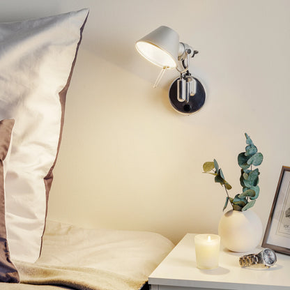 Aplique Tolomeo Micro Faretto