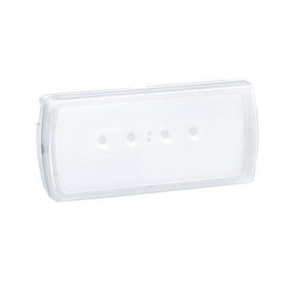 Luz de emergencia Legrand 100lm P/NP
