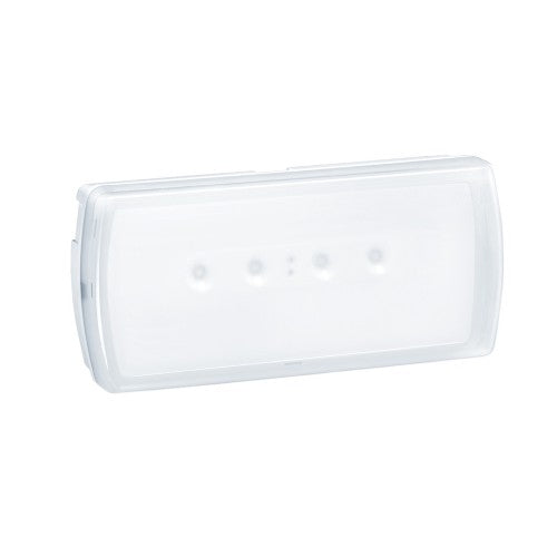 Luz de emergencia Legrand 100lm P/NP